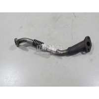 Трубка турбокомпрессора (турбины) Mazda CX 7 (2007 - 2012) L33E14290
