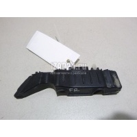 Кронштейн переднего бампера правый Hyundai-Kia Solaris (2010 - 2017) 865141R000