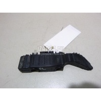 Кронштейн переднего бампера левый Hyundai-Kia Solaris (2010 - 2017) 865131R000