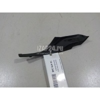 Накладка лобового стекла правая Mazda CX 7 (2007 - 2012) EG2151PB1F