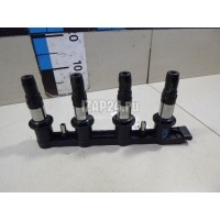 Рампа (кассета) катушек зажигания Delphi Mokka (2012 - ) CE01841-12B1
