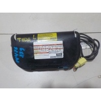 Подушка безопасности боковая (в сиденье) Nissan Tiida (C11) (2007 - 2014) K85H1EM10B