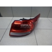 Фонарь задний наружный правый Hyundai-Kia RIO (2017 - ) 92402H0000