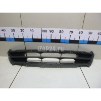 Решетка в бампер центральная Hyundai-Kia Solaris (2010 - 2017) 865614L500