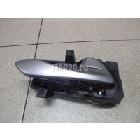 Ручка двери задней внутренняя правая Hyundai-Kia RIO 2017 83620H0020SAQ