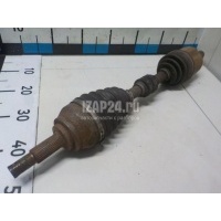 Полуось передняя левая Nissan Murano (Z50) (2004 - 2008) 39101CC40A