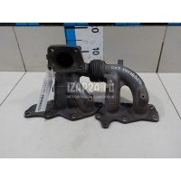 Коллектор выпускной Mazda CX 7 (2007 - 2012) L3K913450