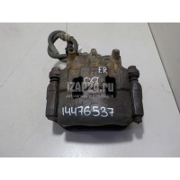 Суппорт тормозной передний правый Mazda CX 7 (2007 - 2012) L2063361X
