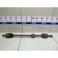 Полуось передняя правая Hyundai-Kia RIO (2011 - 2017) 495011R100