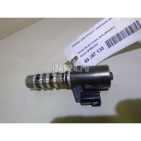 Клапан электромагн. изменения фаз ГРМ Nissan Primera P12E (2002 - 2007) 23796AU000