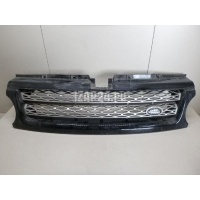 Решетка радиатора Land Rover Range Rover Sport (2005 - 2012) LR030349