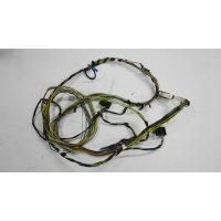 Bmw f30 жгут проводов крышки багажника 9365055