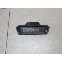 Фонарь подсветки номера Hyundai-Kia i30 (2017 - ) 92502F6000