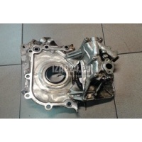 Насос масляный Mazda Mazda 3 (BK) (2002 - 2009) RF7J14100D