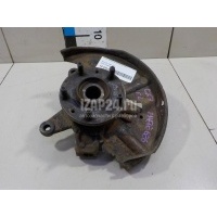 Кулак поворотный передний левый Mazda CX 7 (2007 - 2012) L20633030A