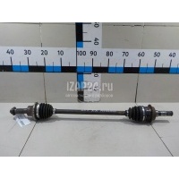 Полуось задняя правая Mazda CX 7 (2007 - 2012) GD712550XA