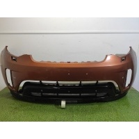 бампер Land Rover Discovery 5 L462 2017-н.в. LR082825