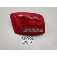 Фонарь задний наружний левый Jac S5 (Eagle) 2013- 4133100U1510