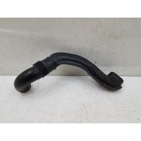 Патрубок воздушного фильтра Renault Duster 165555731R
