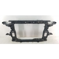 панель передняя Hyundai Santa Fe 4 2018- 64101S1100