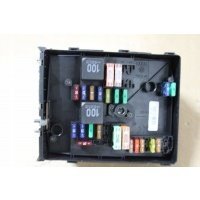 Блок предохранителей volkswagen scirocco gts 1k0937629c