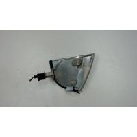 Поворот правая Skoda Octavia (A4 1U-) 2002 1U0953156D