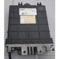 Volkswagen t4 блок управления 2.0 е aac 044906022h
