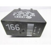 Гольф 3 1h реле свечей 1.9 tdi 028906124b