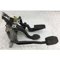 Узел педальный Audi A4 B5 (1994-2001) 1997 8D1721117E