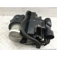 Двигатель отопителя (моторчик печки) Audi 100 C3 (1982-1991) 1991 443819096A