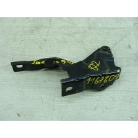 Петля капота левая Hyundai Santa Fe II Рест. (2009-2012) 791102B000