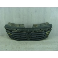 Решетка радиатора Renault Logan I Рест. (2009-2015) 8200752748