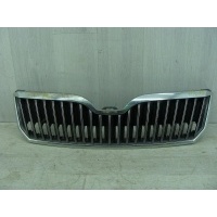 Решетка радиатора Skoda Superb II Рест. (2013-2015) 3T0853668B9B9