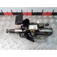 Колонка рулевая Skoda Octavia 1U (1996-2010) 2003 8L1419501CD