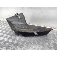 Воздухозаборник Audi A4 B7 (2004-2007) 2005 8E0117335K