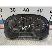 Панель приборная Volkswagen Bora (1998-2005) 2002 1J0920806E