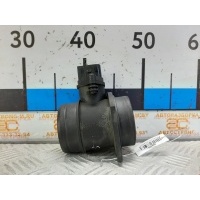 Расходомер воздуха Audi A3 8L (1996-2003) 2000 038906461C