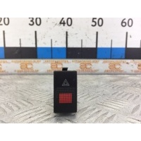 Кнопка аварийки Audi A4 B5 (1994-2001) 1996 8D0941509D