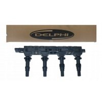 катушка зажигания модуль opel signum 1.8 16v 125 л . с.