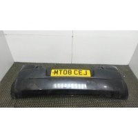 Бампер зад. Renault Megane 2 2002-2009 2008 7701476886