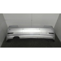 Бампер, зад. BMW 5 E60 2003-2009 2004 51127077939