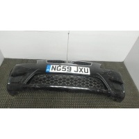Бампер, перед. KIA Rio 2005-2011 2009 865111G600