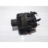 Генератор для 0124325178 110a bosch maxus 2.5 crd