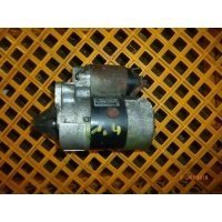 Стартер renault megane clio 1.4 1.6 m002t13581