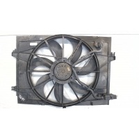 Вентилятор радиатора, KIA Sportage 2004-2010 2006 253801F250