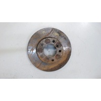 Диск тормозной, перед. BMW 5 E39 1995-2003 2000 34116767061