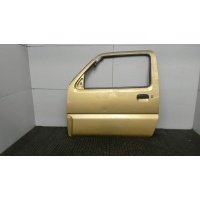 Замок двери, перед. левая Suzuki Jimny 1998-2012 2000 82202-81A10