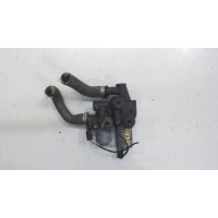 Кран отопителя (печки), BMW 3 E46 1998-2005 2004 64118369807