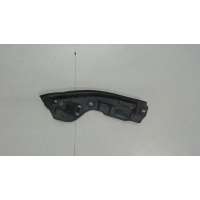 Кронштейн бампера зад. левая Volkswagen Touareg 2002-2007 2007 7L6807393B