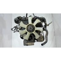 Насос гидроусилителя руля (ГУР), Nissan Terrano 2 1993-2006 2003 491102X800